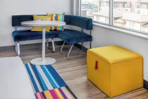 Aloft by Marriott Denver North Westminster - Chambre