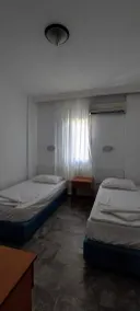 Miramonte Apart Hotel - Chambre