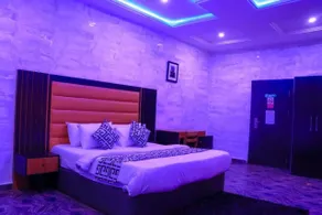 MountRoyal Centre Hotel and Suites - Chambre