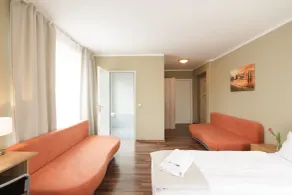 Hotel Pankow - Chambre