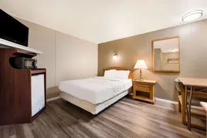 Rodeway Inn La Crosse - Chambre