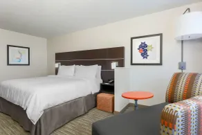 Holiday Inn Express & Suites Chicago O'Hare Airport by IHG - Chambre