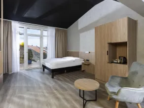 ibis Styles Dresden Neustadt - Camera