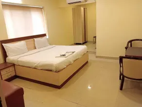 Hotel Sri Sai Regency - Chambre