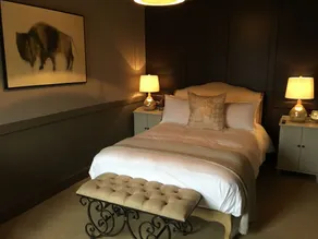 The Lion Hotel - Pub & Restaurant - Zimmer