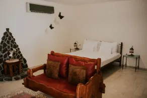 Kinneret View - Chambre