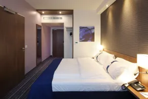 Holiday Inn Express Friedrichshafen by IHG - Chambre