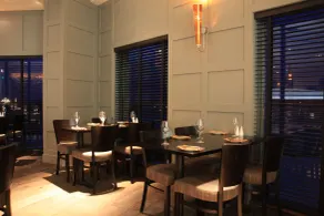 The Lerwick Hotel - Restaurant