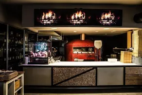 Camp's Hotel - Ristorante
