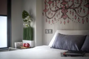 Hotel 81 Premier Princess - Chambre