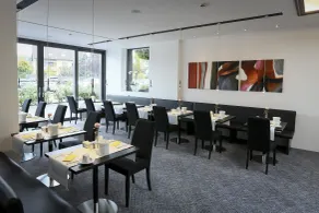 Hotel Schempp - Restaurant