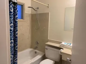 Swiss Sunset Inn - Salle de bain