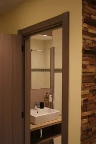 B&B Dotter 17 - Bathroom