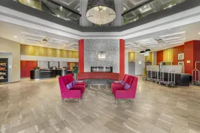 Best Western Plus Waterfront Hotel - Hall