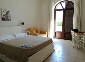 Villa La Paiara by Perle di Puglia - Zimmer