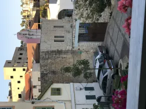 Al Bishara Guest House - Vistas desde la habitación