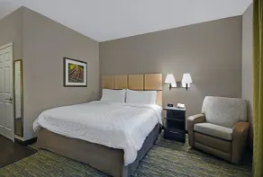 Candlewood Suites Sumter by IHG - Værelse