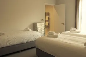 Pinnacle Residences - Cambridge Vesta - Chambre