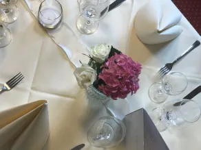 Landhotel Adler - Restaurant