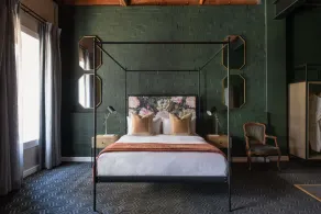 The Old Foundry Hotel - Quarto