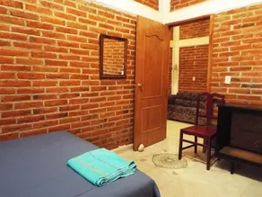 Cabañas Marín - Zimmer