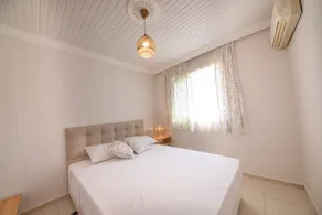Bhavana Gökova - Room