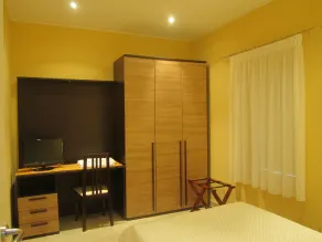 Il Galeone B&B - Camera