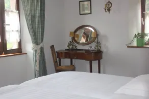 A l'ombre du verger - Habitación
