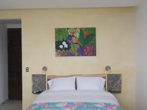 Rinconcito Verde - Zimmer