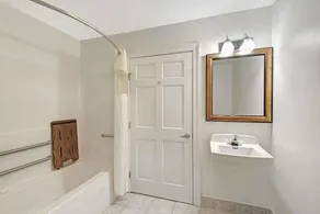 Days Inn by Wyndham Ridgefield - Bad
