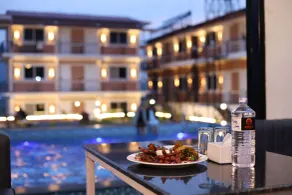 Shikali Resort - Restaurant