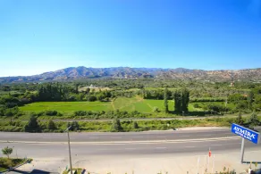 AYMİRA HOTEL & SPA - View from room
