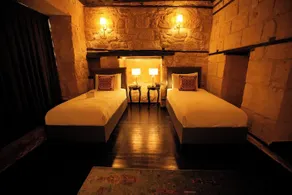Wyndham Tarsus St.Paul - Habitación