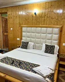 Behtereen Resort - Camera