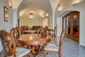 Hotel Royal - Restaurant