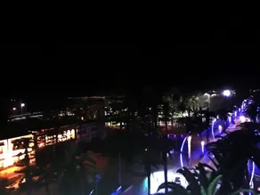 Hotel Centre Ville - Piscine