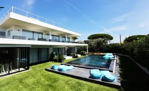 VILLA MIAMI - Basseng