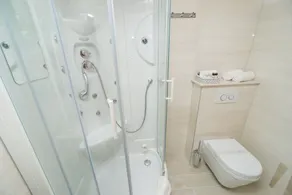 Hotel Biokovo - Baño