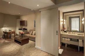 Embassy Suites by Hilton Santo Domingo - Room
