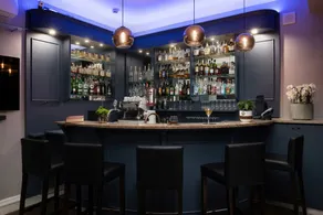 Villa Hoff Wellness & Spa - Restaurant