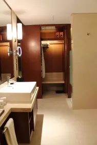 Hilton Nanjing Riverside - Habitación