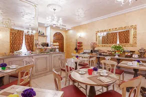 Relais Empire - Restaurant