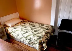 Island Paradise Inn - Habitación