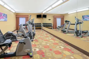 La Quinta by Wyndham Stillwater -University Area - Salle de remise en forme