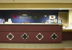 Baymont by Wyndham Mason - Réception