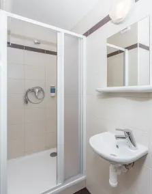 City-Inn - Bagno
