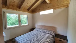 Agriturismo Il Pagliaio - Værelse