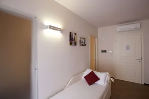 Hotel Leon D'Oro - Zimmer