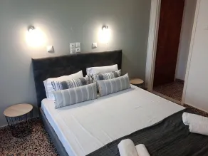 GEORGIOS L - Habitación