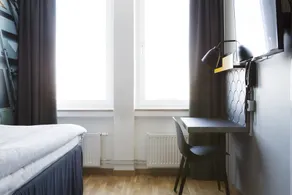 Comfort Hotel Göteborg - Room